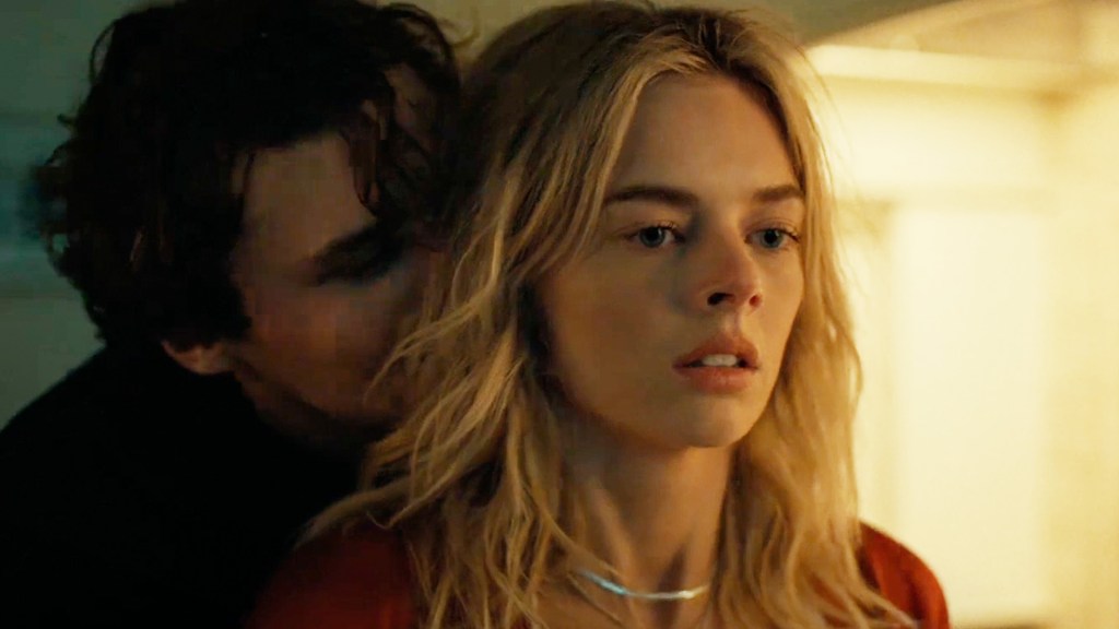 Borderline Review – Another Bad Dark Comedy That Wastes One Of The Best Scream Queens Working Today, Samara&nbsp;Weaving