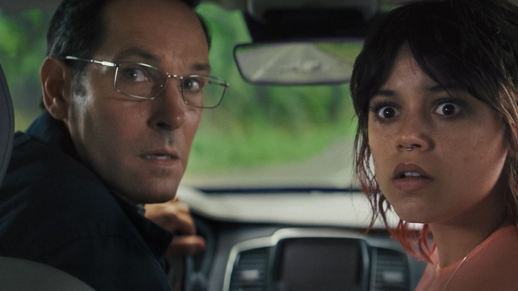 Death Of A Unicorn Review – A Wild Film Filled With Death, Unicorns, And&nbsp;Laughs