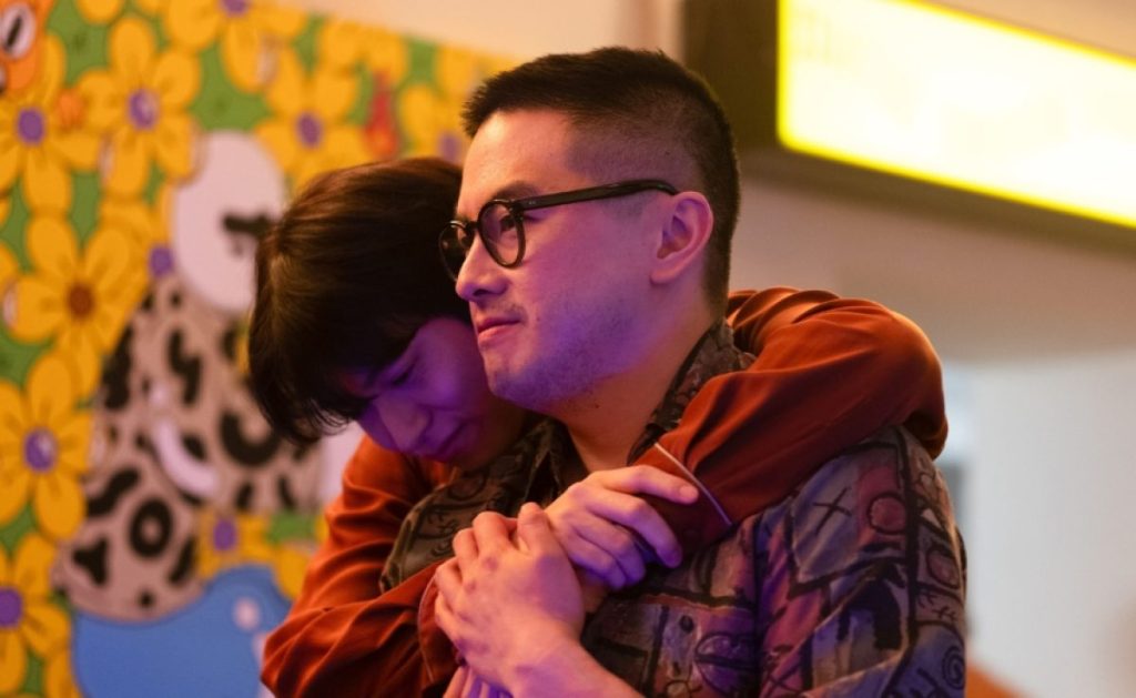 [FFF 2025] The Wedding Banquet Review – A Charming Updated Queer Rom-Com&nbsp;Remake