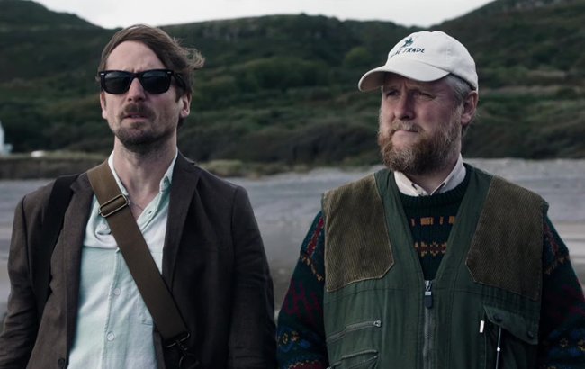 The Ballad Of Wallis Island Review – A Sweet Movie About Finding Frienship And Dealing With&nbsp;Loneliness