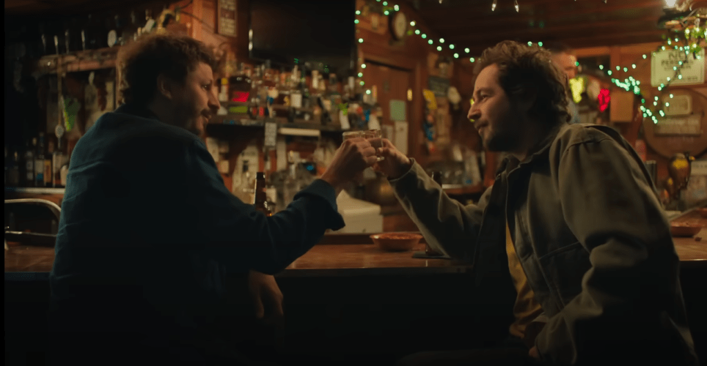 Sacramento Review – A Pair Of Genuine Relationships, One Between Friends, And The Other Romantically,  Made This Road Trip Film A Worthwile&nbsp;Watch