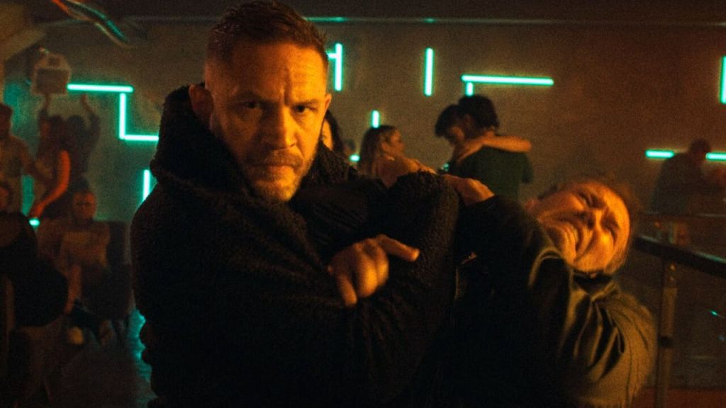 Havoc Review – A Dark And Gritty Looking Crime Thriller From The Acclaimed Action Director Gareth&nbsp;Evans
