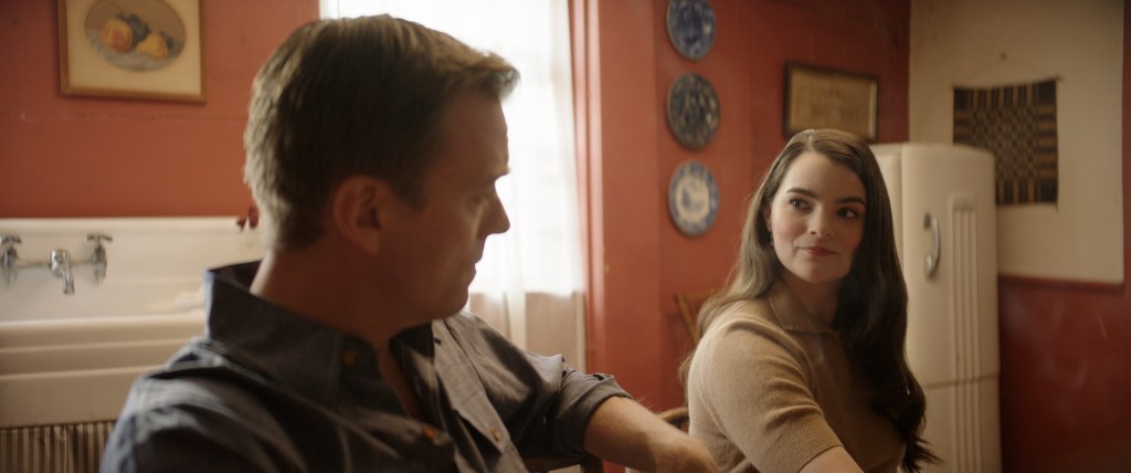 Fog of War Review – Another Good WWII Movie With Some Spy Aspects Thrown&nbsp;In