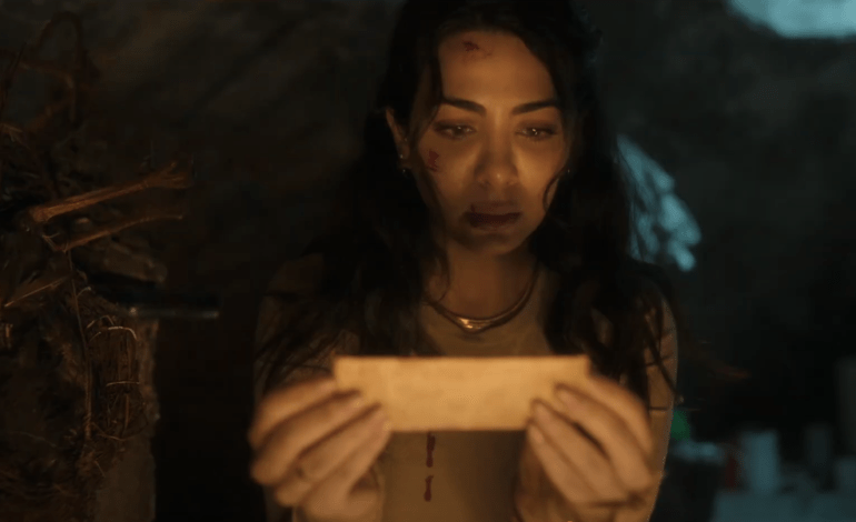 Rosario Review – An Effectice Contained&nbsp;Horror-Thriller
