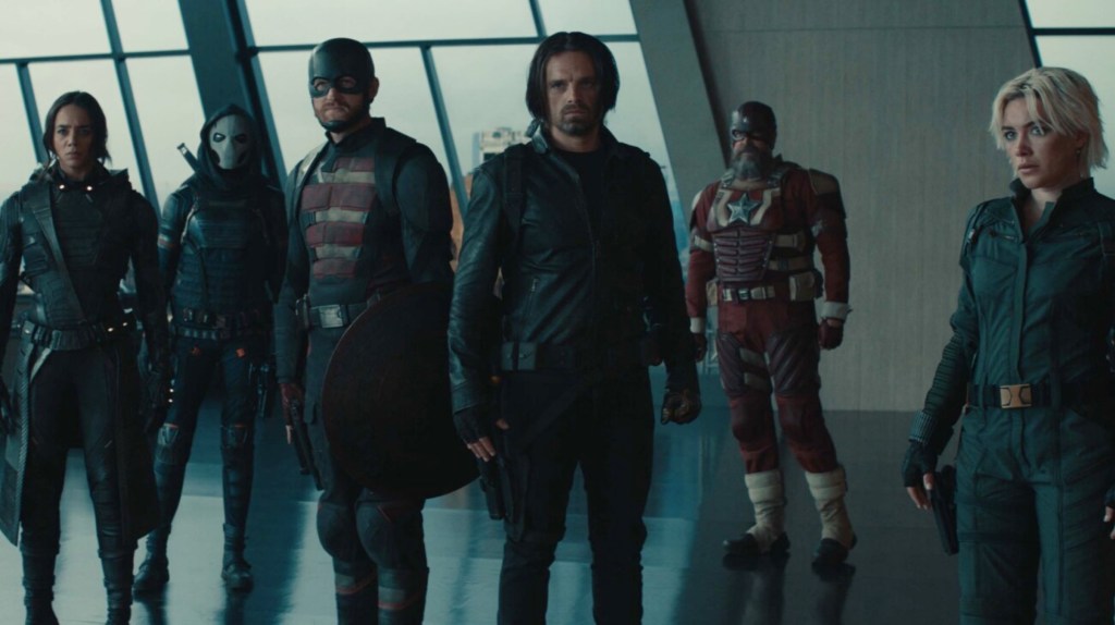 Thunderbolts* Review – A Darker And More Depressing MCU Film That Is Nothing Like What Has Come&nbsp;Before