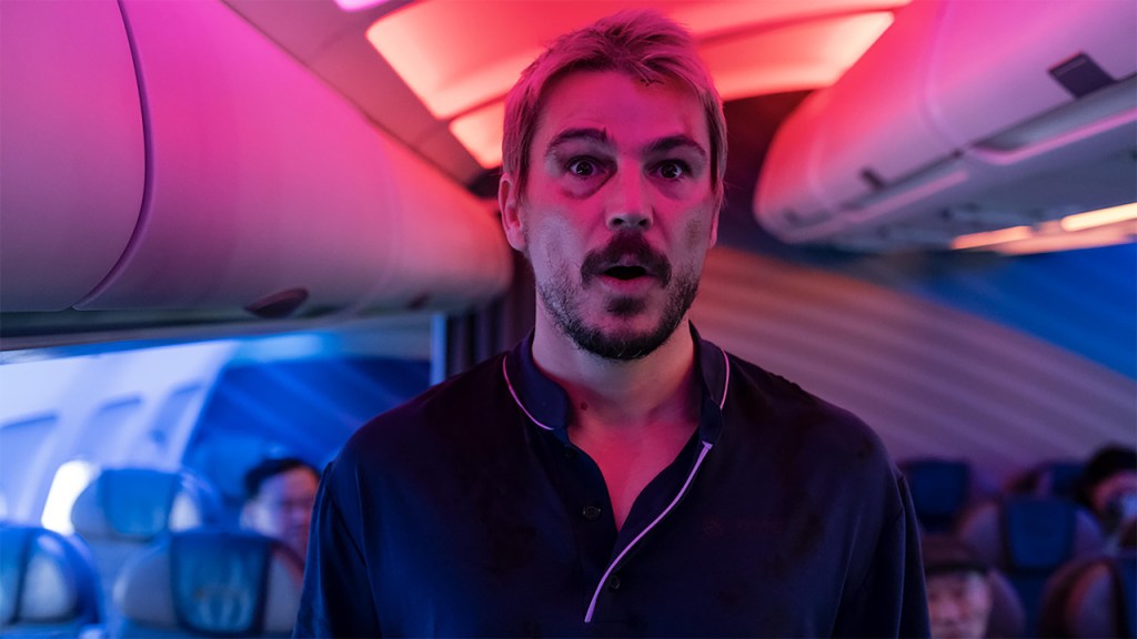 Fight Or Flight Review – An Extravaganza Of Action, Fight Scenes, And Blood And&nbsp;Gore