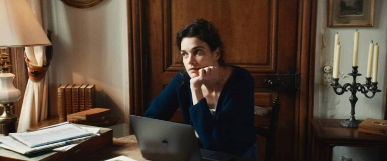 [FFF 2025] Jane Austen Wrecked My Life Review – A Slow, Boring, And Monotonous Rom-Com That Almost Put Me To&nbsp;Sleep