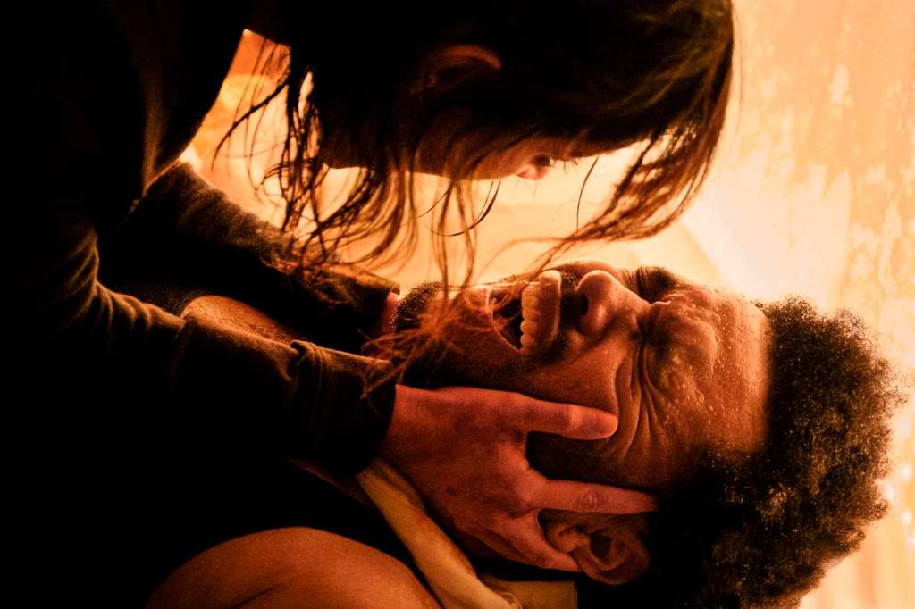 Hurry Up Tomorrow Review – A Disjointed Concert Film That Lacks A Solid Plot And Continuity