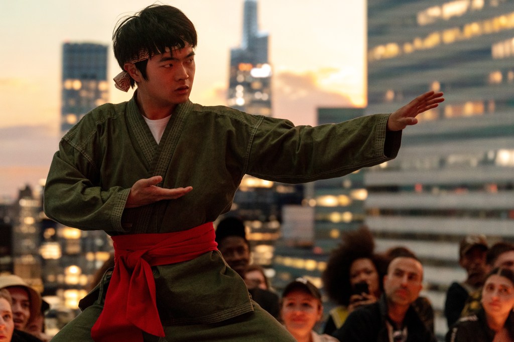 Karate Kid: Legends Review – Macchio & Chan Shine Opposite Wang, Who Is A&nbsp;Revelation