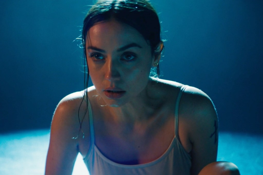 From The World Of John Wick: The Ballerina Review –  A Spin-off That Accurately Captures The Essence Of The Original&nbsp;Franchise