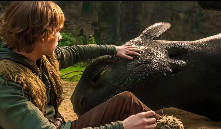 How To Train Your Dragon (Live-Action) Review- A Film That Was Well Acted And Beautifully Made In Every Aspect Of Its&nbsp;Production