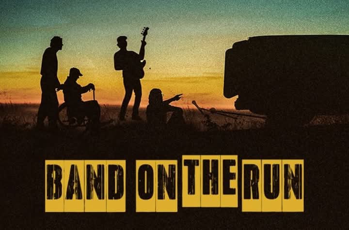 Band On The Run Review – A Very Relatable Dramedy That Mixes Genres ...