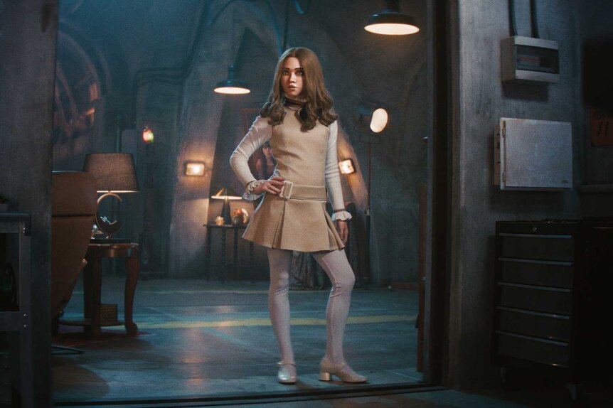 M3GAN 2.0 Review – Not As Bad As I Thought It Would Be Going In, But Not Good&nbsp;Either