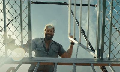 Dangerous Animals Review  – Jai Courtney Channels Nicholson And DeNiro In This Shark Attack&nbsp;Horror
