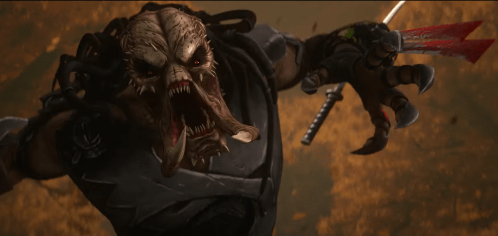 Predator: Killer of Killers Review – Another Solid Entry In The Predator Franchise From Dan&nbsp;Trachtenberg