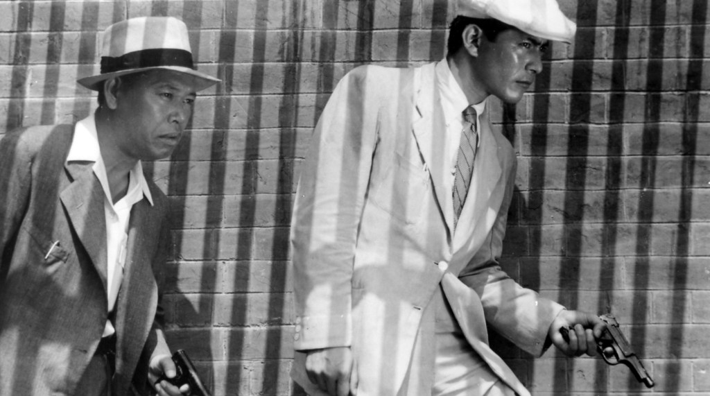 A Very Kurosawa Summer- Stray Dog&nbsp;Review