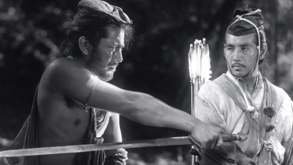 A Very Kurosawa Summer: Rashomon&nbsp;Review