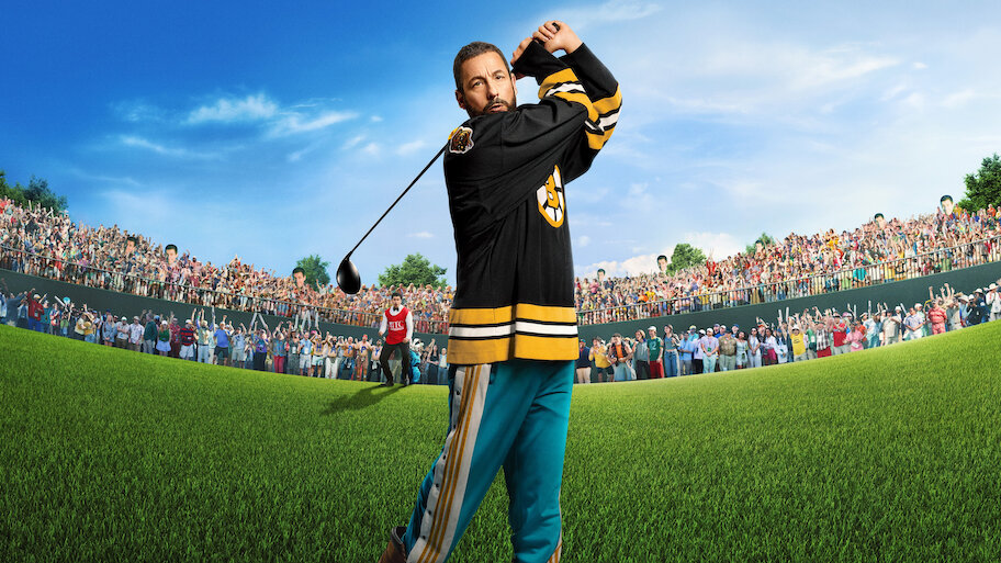 Happy Gilmore 2 Review – A Dizzying Mess Of A&nbsp;Film