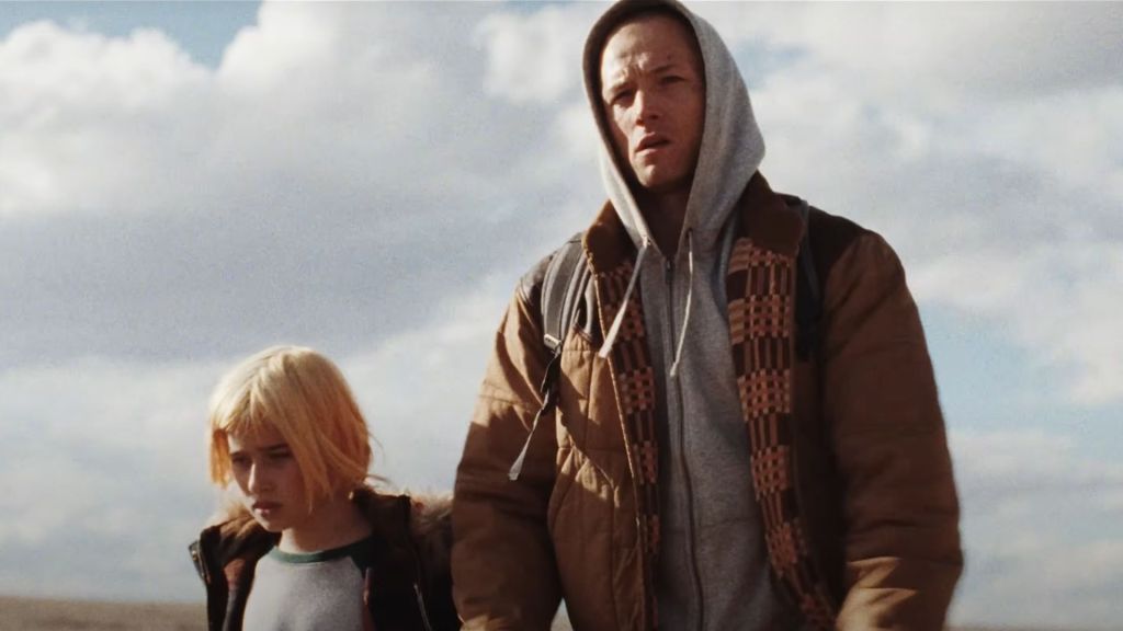 She Rides Shotgun Review – A Heatwarming Father Daughter Action Thriller Everyone Should Get Behind