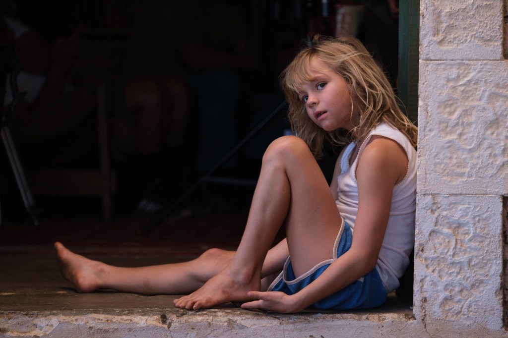 Don’t Let’s Go To The Dogs Review&nbsp; – A Fantastic Performance By The Main Star Of The Film Lexi&nbsp;Venter