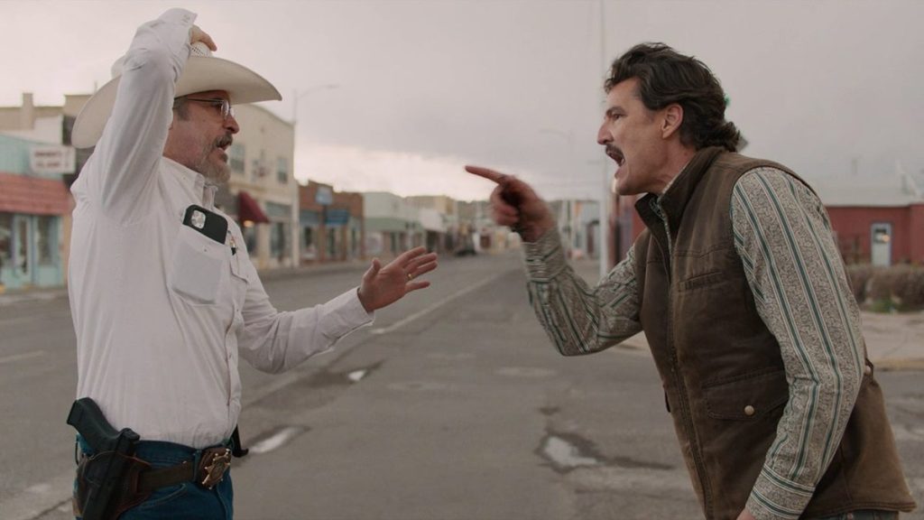 Eddington Review – The First Real Film About The Covid-19 Pandemic That Had Something Important To Say About It. I Absolutely Loved&nbsp;it!