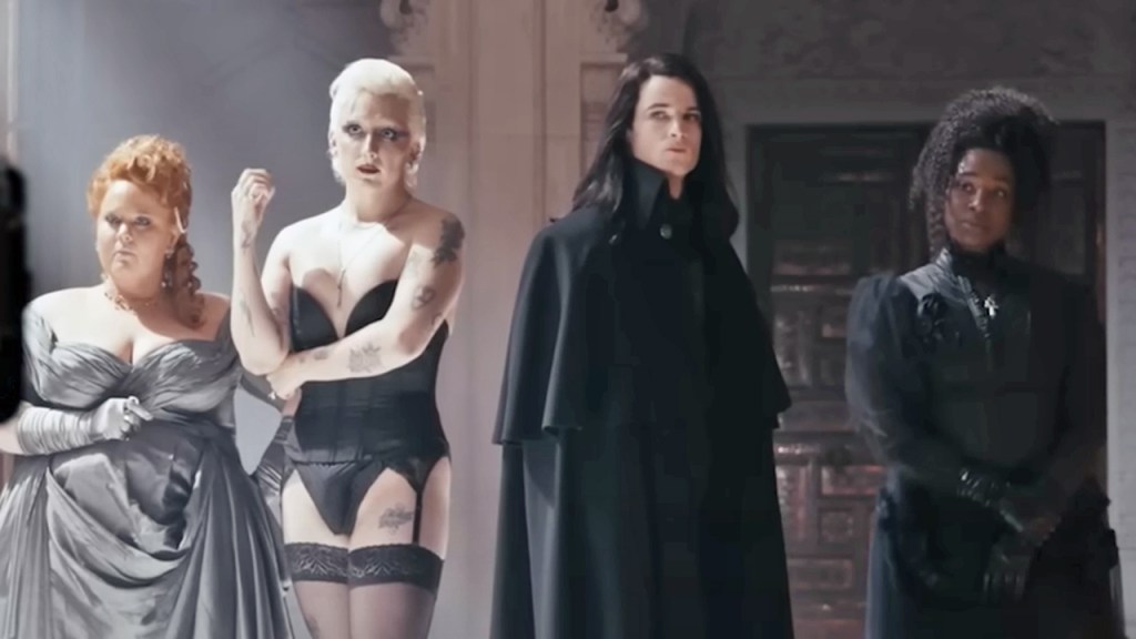 The Sandman Season 2: Part 1 Review – A Fantastic Beginning To One Of The Best Streaming Comic Book Series In Recent&nbsp;Years