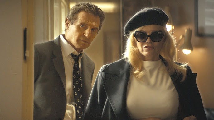 The Naked Gun (2025) Review – The Best Parody We’ve Gotten In&nbsp;Years