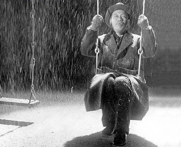A Very Kurosawa Summer: Ikiru Review- What Would You If You Found Out You Had Only Mounths To&nbsp;Live?