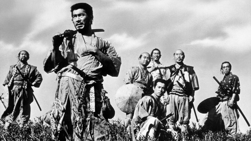 A Very Kurosawa Summer: Seven Samurai&nbsp;Review