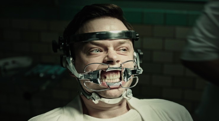 The Home Review – A Convoluted And Confusing Mess Of A Horror Film Pete Davidson Couldn’t&nbsp;Save