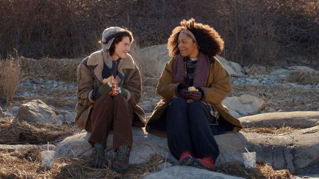 Sorry, Baby Review – A Solid Debut For Eva Victor, But It’s A Difficult&nbsp;Watch