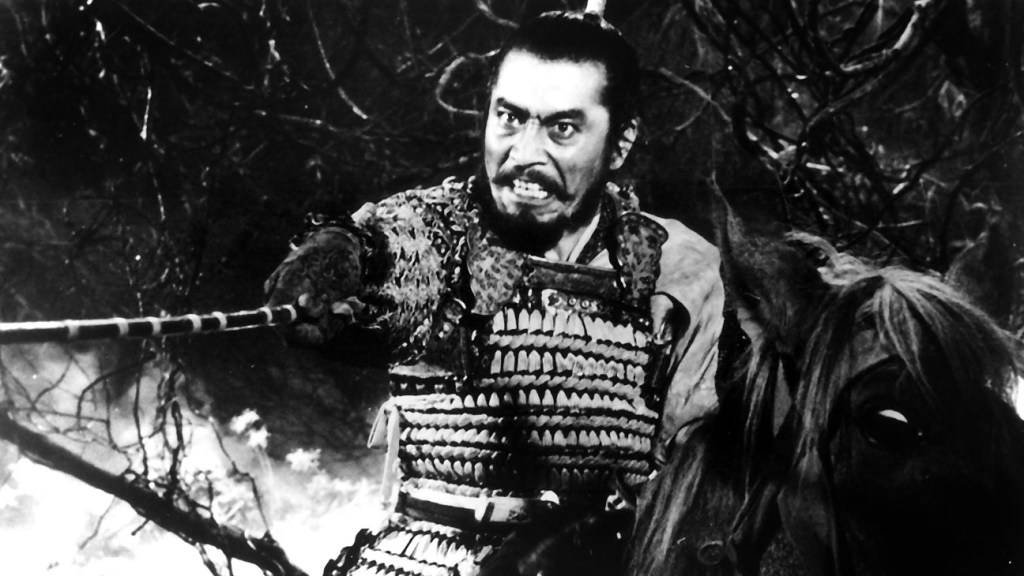A Very Kurosawa Summer: Throne of Blood&nbsp;Review