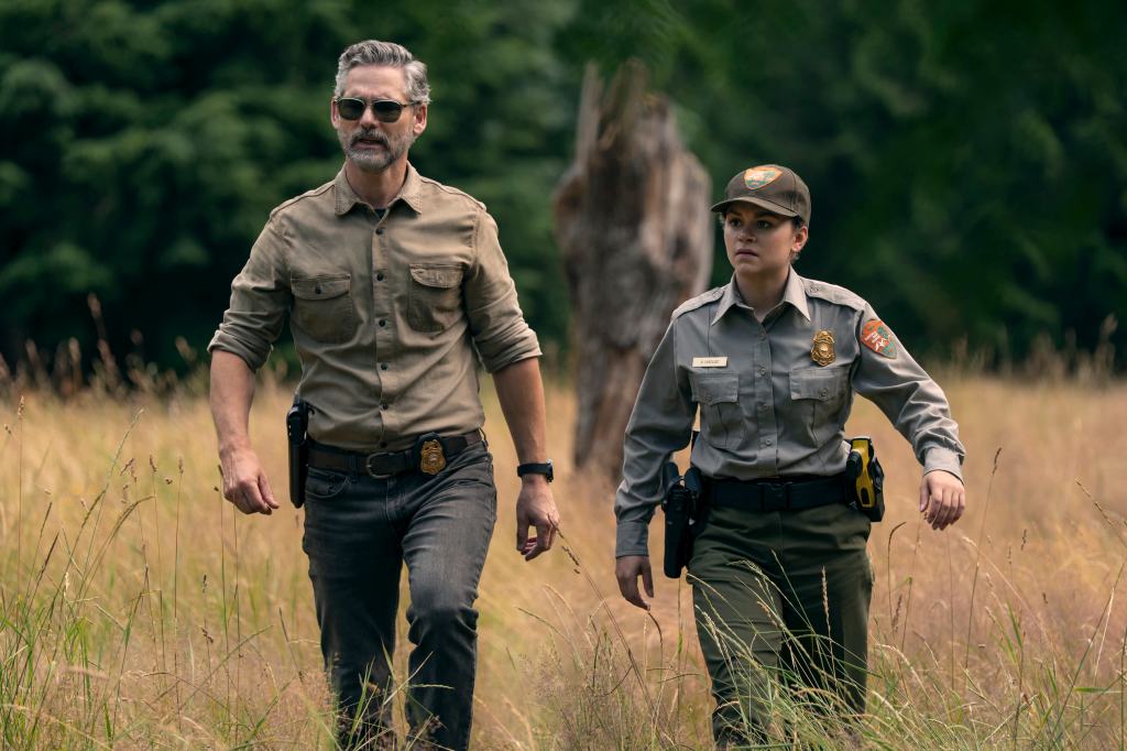 Untamed Review – A Beautifully Shot, Written, And Acted Series