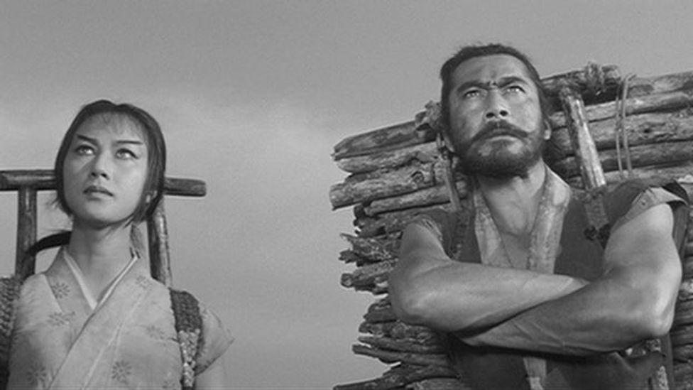 A Very Kurosawa Summer: The Hidden Fortress&nbsp;Review