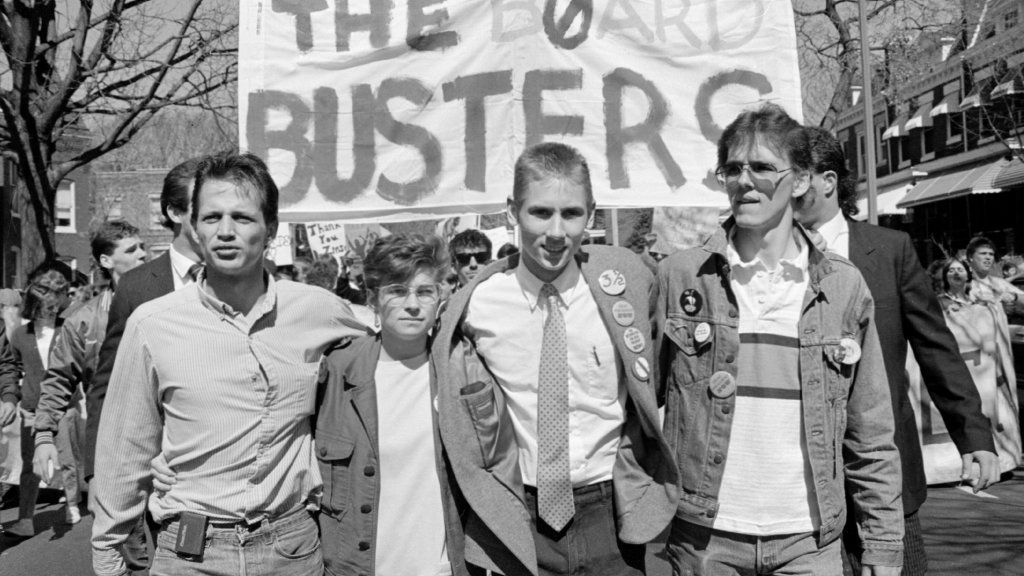 Deaf President Now Review – A Fascinating Documentary About A Marginalized&nbsp;Community