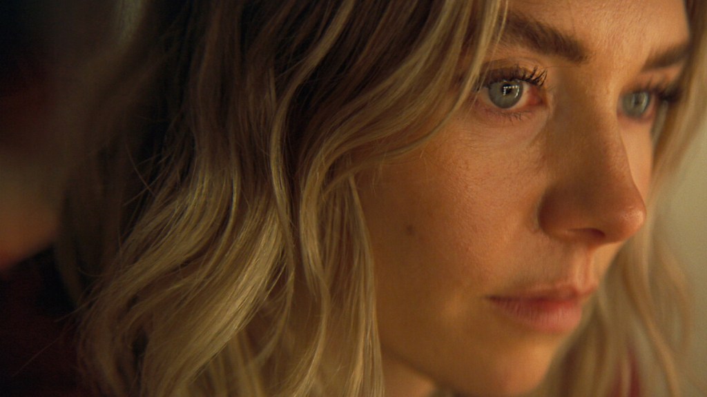 Night Always Comes Review – An Intense Character Study Of An Unhinged Woman,Vanessa Kirby Is&nbsp;Fantastic