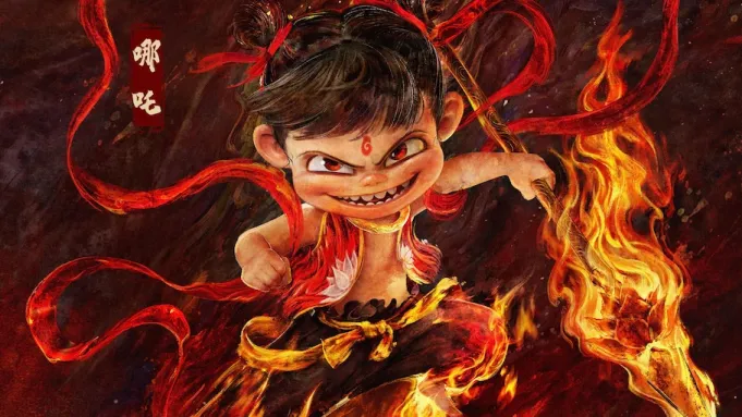 Ne-Zha 2 Review (English Dubbed Version) – The Best Animated Film You’ll See All Year
