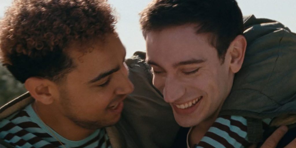 Lurker Review – A Stalker Type Story That Doesn’t Go The Full Distance To Get Its Point Across