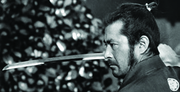 A Very Kurosawa Summer: Sanjuro&nbsp;Review