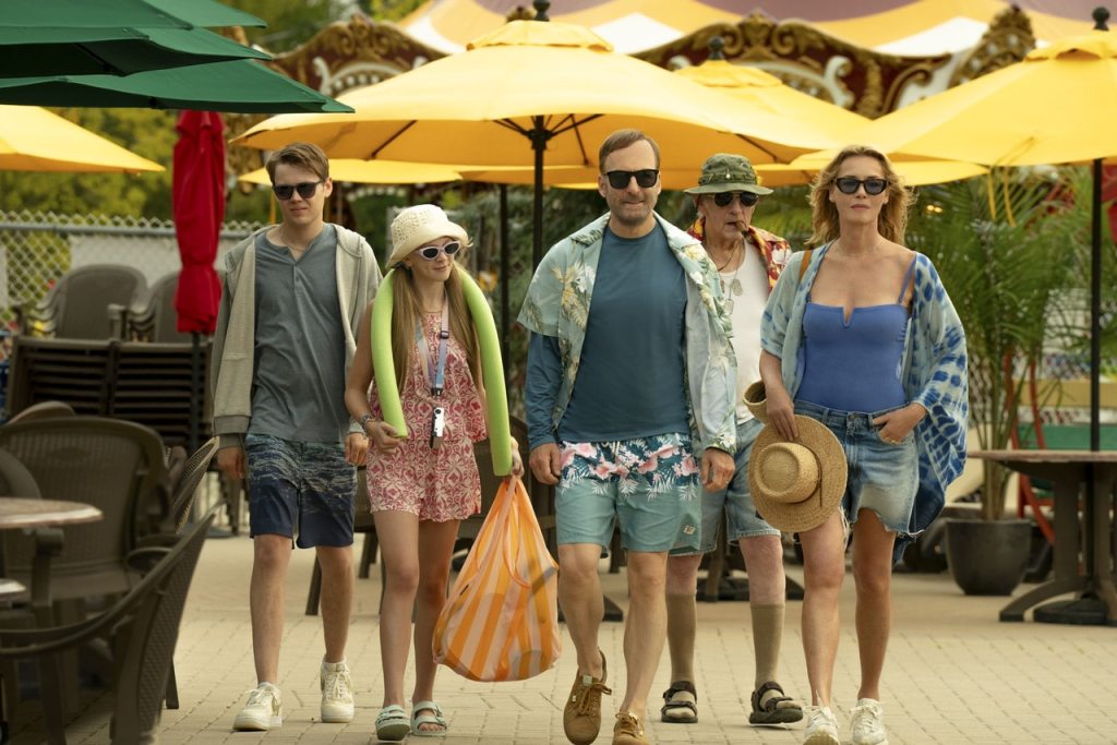 Nobody 2 Review – A Bad Concept & Script Doesn’t Help This Terrible Action&nbsp;Sequel