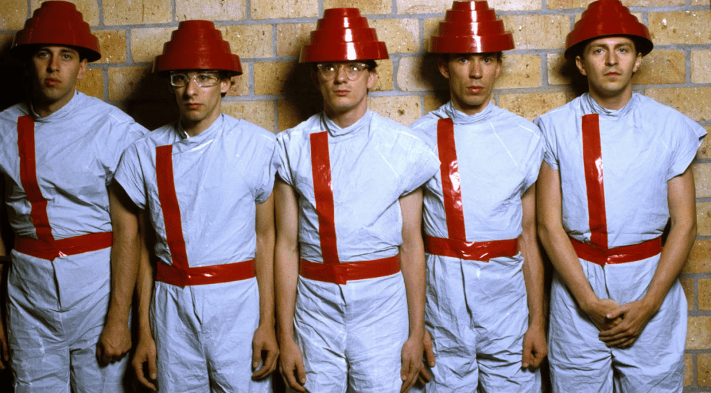 Devo Review – This Documentary “Whips Up” The Facts Of Their Musical&nbsp;Legacy