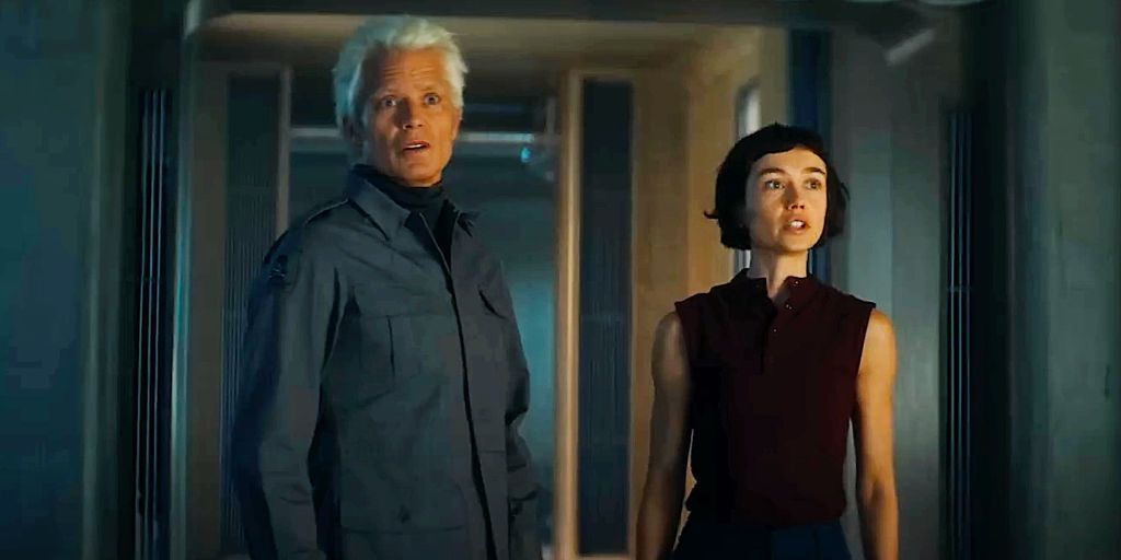 Alien: Earth Review – The Inevitable Progression Of One Of The Best Film Franchises In History, Comes To Television And Its Bloody And Glorious So&nbsp;Far…