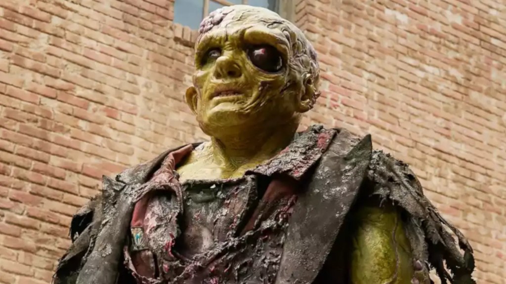 The Toxic Avenger (2025) Review – Bloody Good Fun For The Right Audience