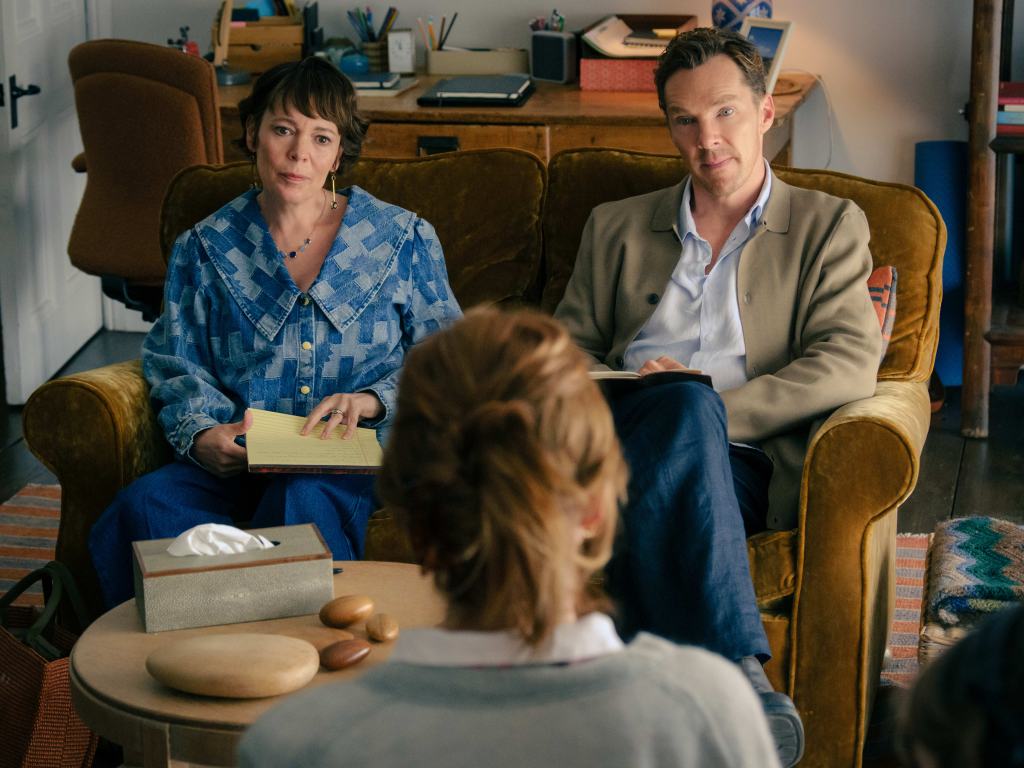 The Roses Review – A Hilarious Remake That Makes This War&nbsp;Fun