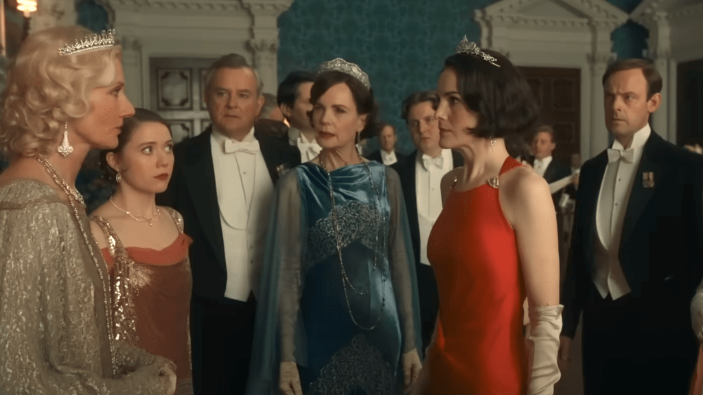 Downton Abbey: The Grand Final Review – The Perfect Ending To The Upstairs, Downstairs Exploits Of The Crawley Family And Their&nbsp;Servants