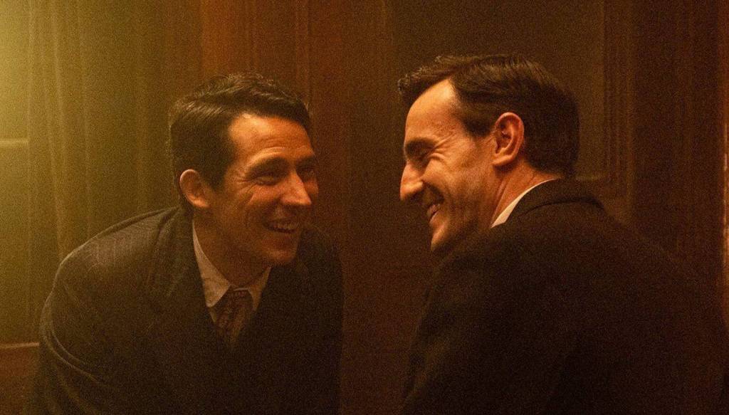 The History Of Sound Review – This Film Creates Notes Of Lingering&nbsp;Emotion