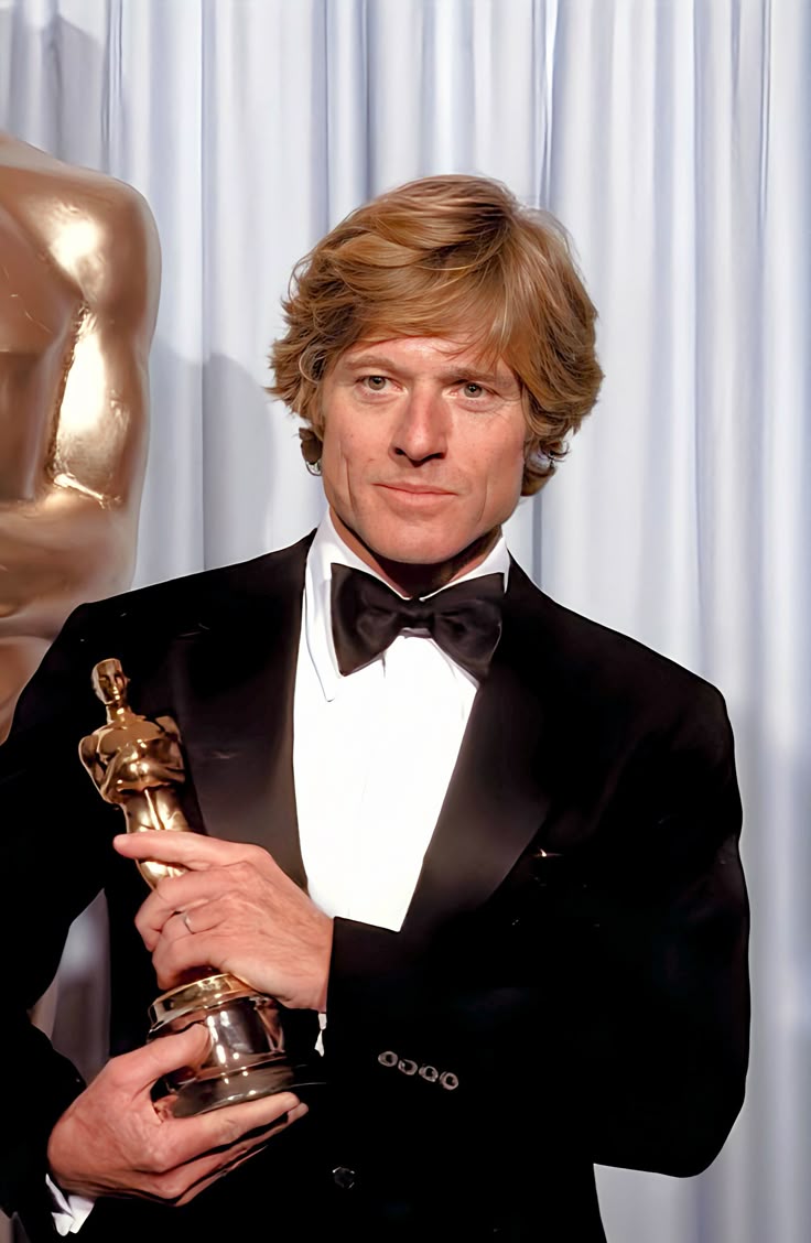 Robert Redford: In Memoriam RIP (August 18th, 1936 – September 16th), One Of The Heroes Of My Childhood