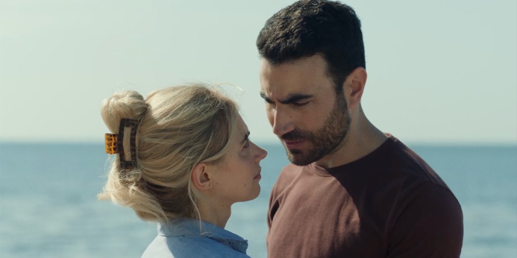 All Of You Review – An Unconventional Romantic Film With A Sci-Fi Twist. Goldstein & Poots Are Great In&nbsp;It