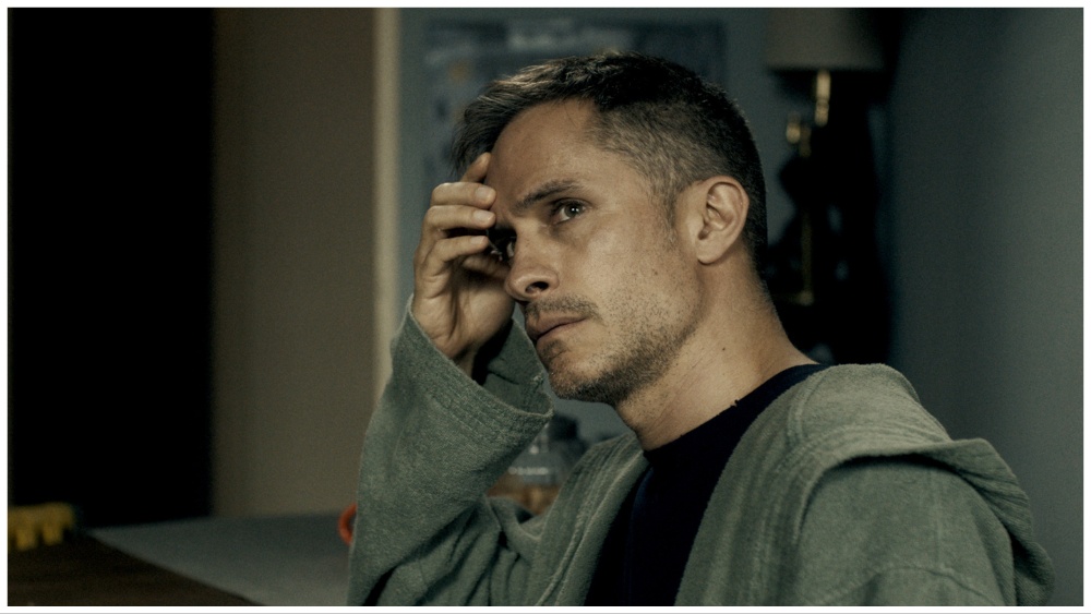 Another End Review – A Romantic Sci-Fi Film With Good Performances But Not Much Else That I&nbsp;Enjoyed