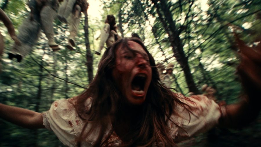 V/H/S Halloween Review – Filled To The Brim With Tricks And&nbsp;Treats